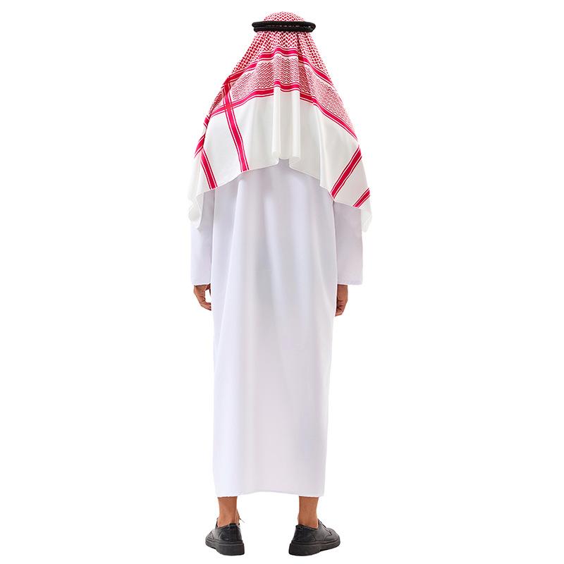 Costume Set, Robe, Men's and Women's Performance Clothes