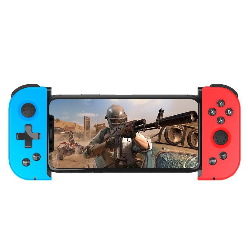 

Mingpin X6pro Stretch Bluetooth-геймпад Android IOS напрямую подключается к коммутатору International Eat