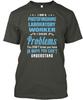 Photofinishing Laboratory Worker I Am A TTshirt Made In the USA Size S To 5XL