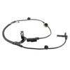 2X ABS Speed Sensor For 2007-2013 for GMC Sierra 1500 4.8L 5.3L 6.0L 6.2L SU9451