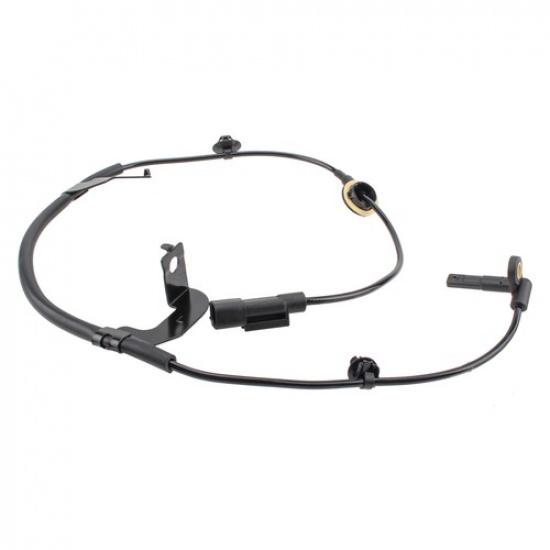 2X ABS Speed Sensor For 2007-2013 for GMC Sierra 1500 4.8L 5.3L 6.0L 6.2L SU9451