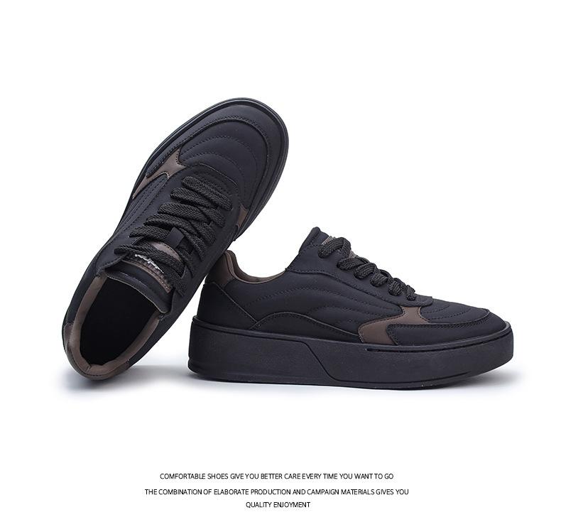 Originaldesign Dicke Sohle Bequeme Schuhe Mode Lässige Sportschuhe Bequeme Laufschuhe
