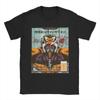 Novelty EVA Asuka T Shirt Unisex Round Neck Short Sleeve Tops Anime Manga Cute Girl Cotton Summer Top Tee
