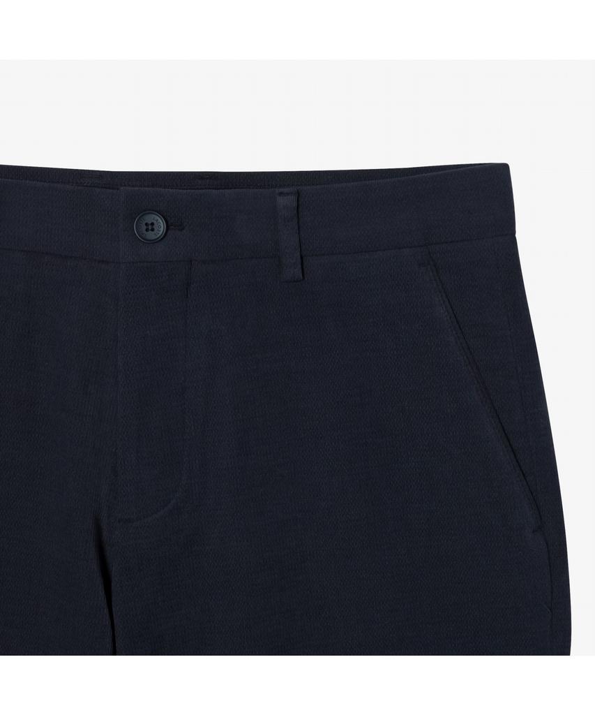 LACOSTE Men'S Ribbed Brushed Pants Hh552E-55N Hde
