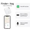 Car Tracker Locator Smart Tags Tuya/Smart Life Bluetooth IOS System GSM GPS Tracker Locator Real Time Tracking Car GPS Trackers