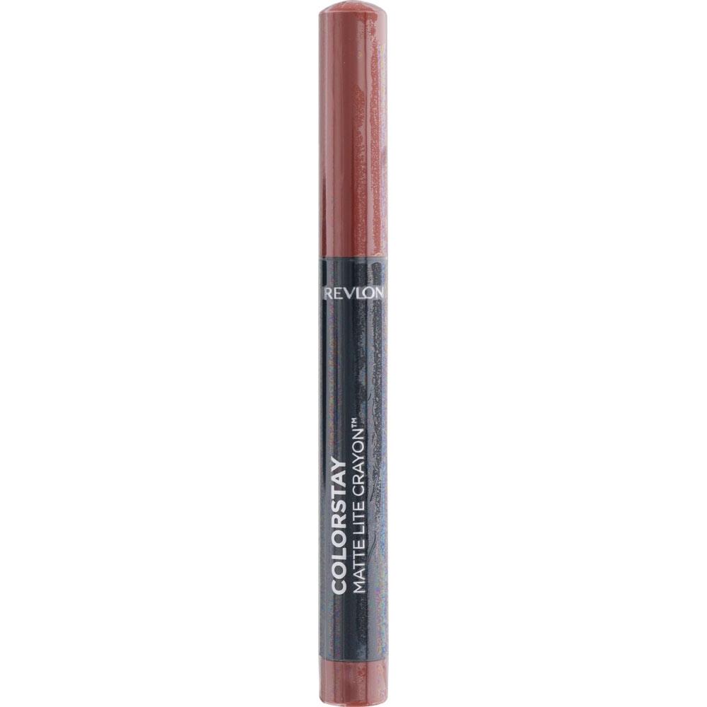 

Revlon Revlon Color Stay Матовый светлый карандаш 002