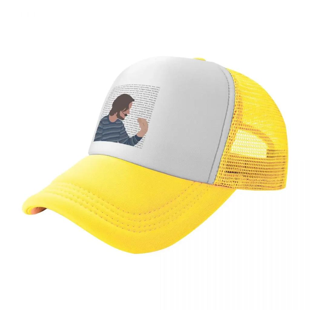 how the world works lyrics Baseball Cap Hip Hop Beach tactical cap Fashion  Golf Women Mens