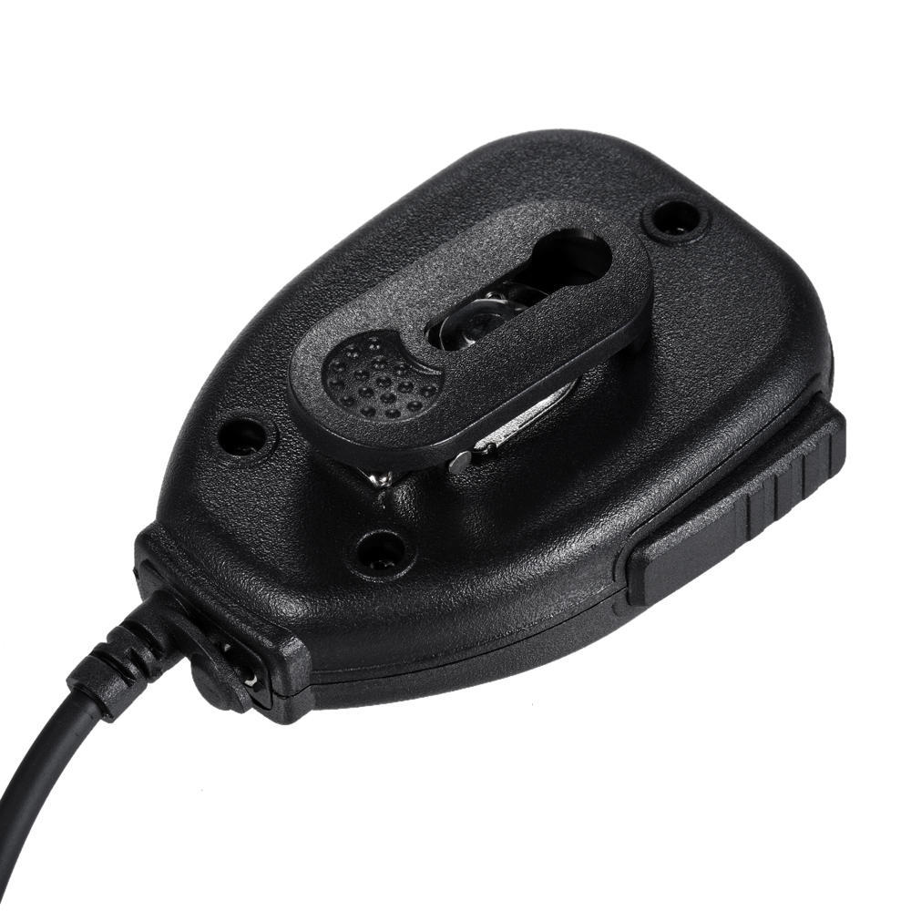 UV-5R WP970 Speaker Mic Walkie Talkie Radio Handheld Worldwide