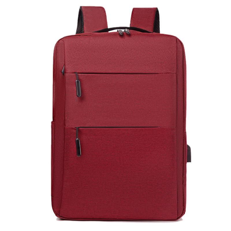 Men's Backpack, Large-capacity Outdoor Leisure Computer, Travel Fashion, Women's Multi-functional