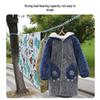 Portable Thickened Clothesline