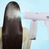 800ML 2600mAH Wireless Rechargeable Nano Blue Light Atomizer Disinfection Sprayer UK/US/EU Plug New
