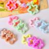 Star Pendants for DIY Bracelet Necklace Jewelry Making Findings Accessories