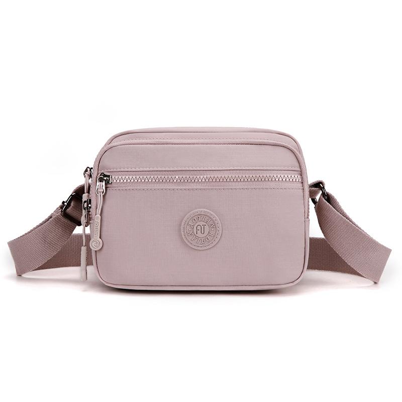 Small Bag Women's Shoulder Bag Lightweight Crossbody Bag Mother Bag