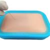 Acupuncture Practice Skin Simulation Kit: Beginner Needling Set with Practice Hand for TCM Students