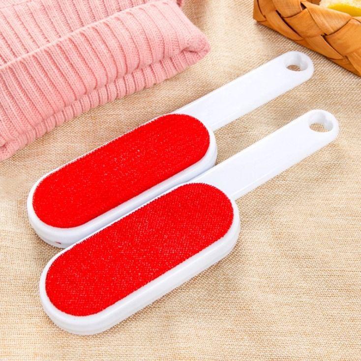 Newcomer Static Hair Removal Brush - Suction Wool Coat Garment Pilling Scraper, 0.01 Free Shipping