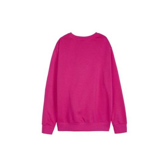 Nike Sweatshirt Men's Raspberry Red/White BV2667-615