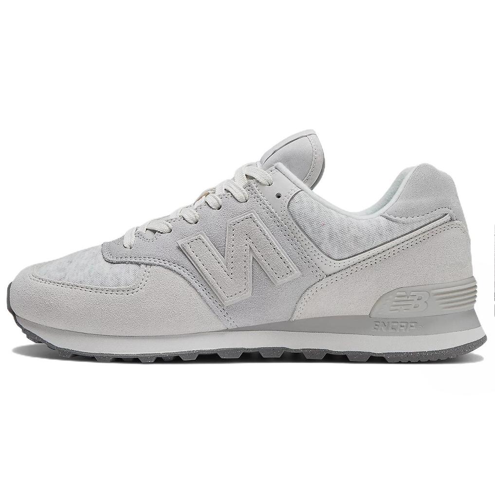 

New Balance 574 Triple Grey U574GRM 38
