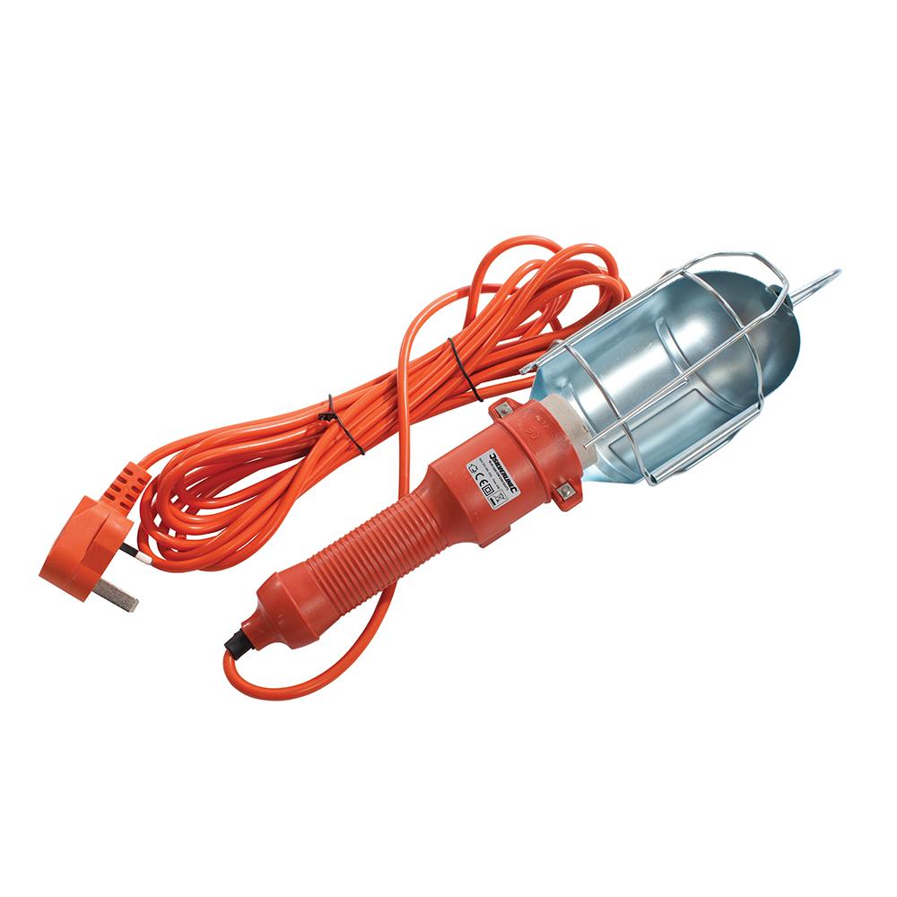Silverline Worklight