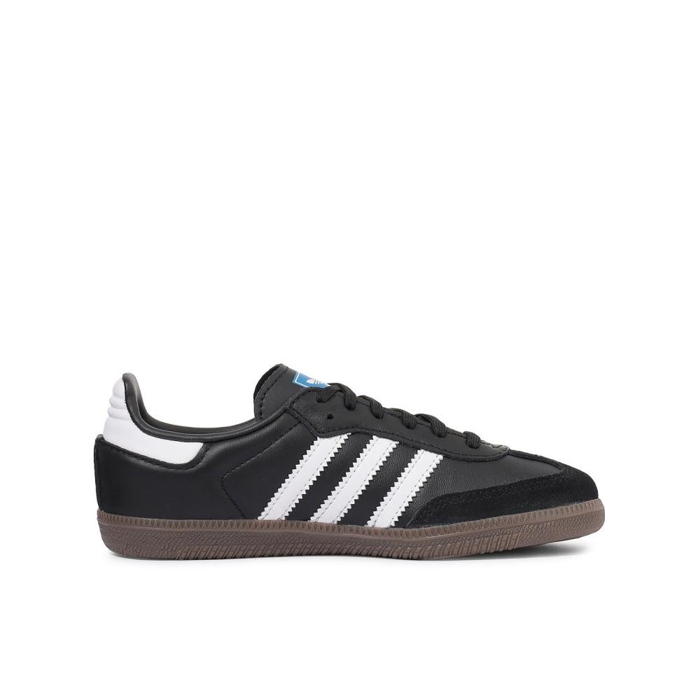 Adidas Kids Samba Og Core Ftwr Gum5 Ie3678