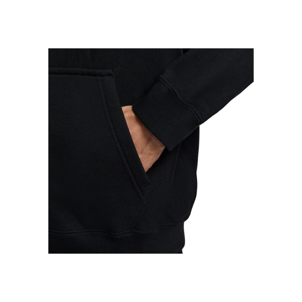 Nike Solo Swoosh Warm Solid Color Comfortable Simple Stylish Jacket Men Jacket HV1085010