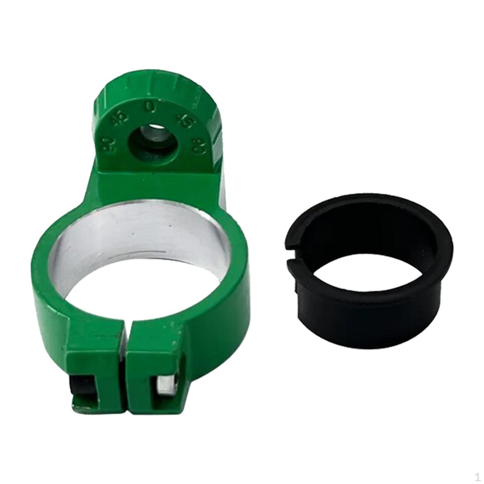 

Станок Пресс Стойка Головка Верстак Ремонтный Инструмент Ручка Профессиональный Настольный Резиновая подкладка Телескоп 43mm