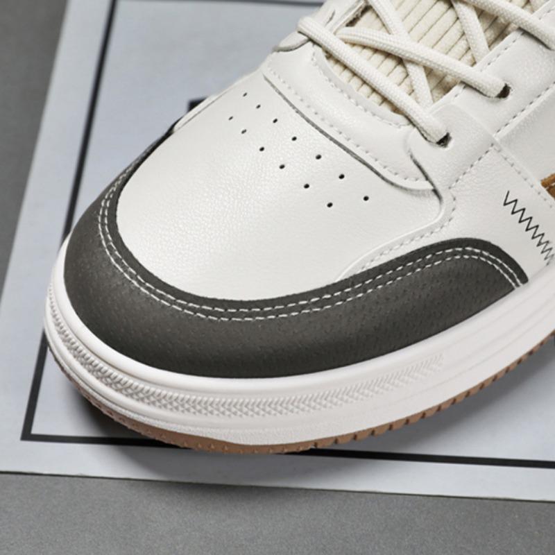 Outdoor Male Trendy Casual Flats Shoes Lightweight Breathable Jogging Shoes Men Versatile Sneakers Loafers Tenis Masculino 2025