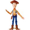TAKARA TOMY (TAKARA TOMY) Toy Story Real Size Talking Figure Woody (remix version)