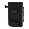 V Mount Battery To Dummy Battery Plate Support for BP U30 Battery High Safety Fully Decoded Battery Conversion Adapter