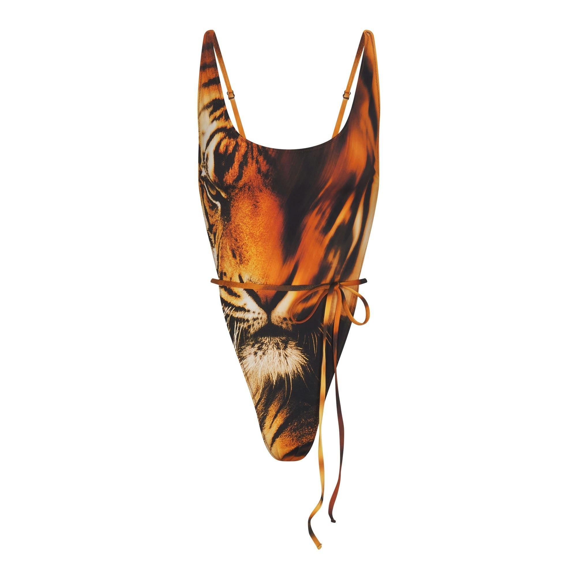 Skims X Roberto Cavalli Collaboration SS25