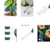 31GJ 3 In1 Flowers Plant Soil Tester Moisture Light Meter Hydroponics