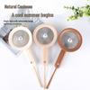 Cartoon USB Rechargeable Mini Handheld Fan with Custom Logo