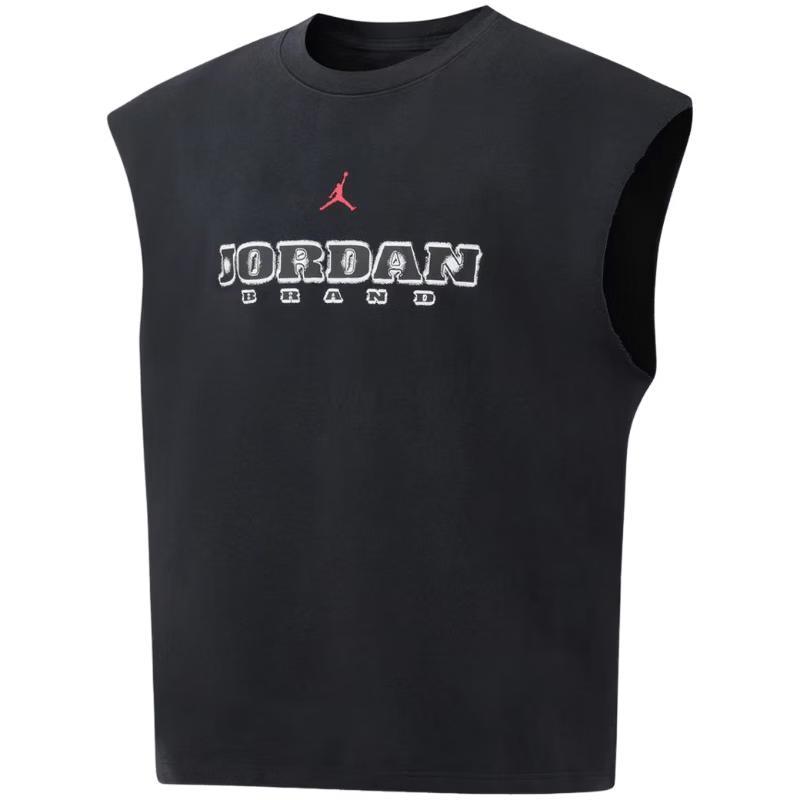 Jordan Men s Running Fitness Knit Vest XL