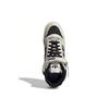 adidas Оригинальные кроссовки унисекс Forum Mid кремово-'белые черные' GX3957