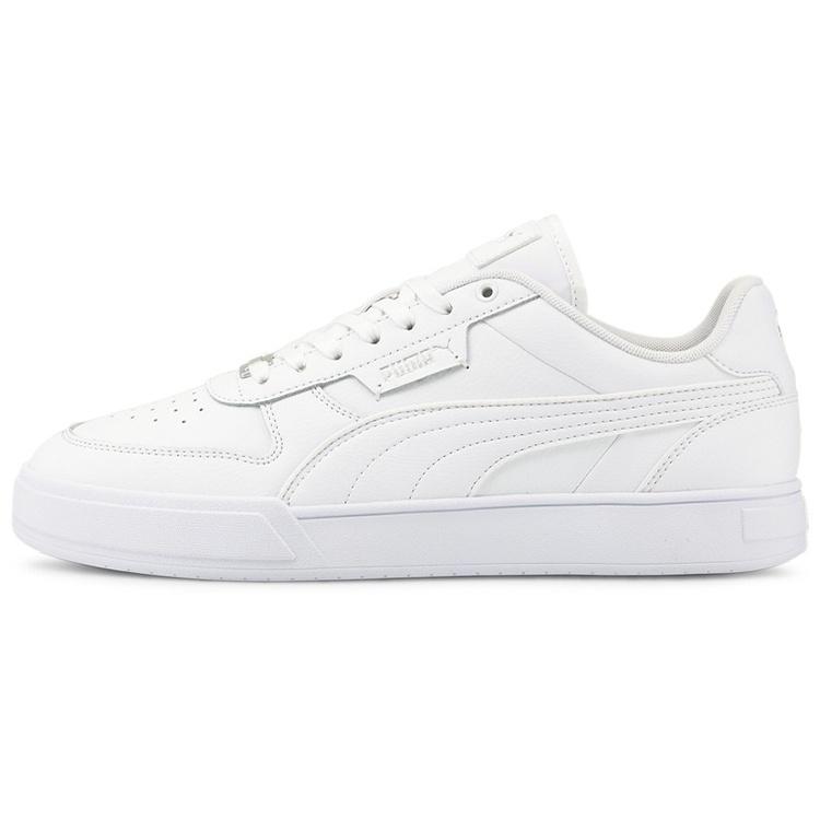 PUMA Caven Dime  White  Men s 384953-02 EU 38