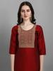 Designer Women Kurta Pant Dupatta Set Indian Bollywood Top Tunic Salwar Suit Kurti Dress
