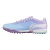 Li Ning Voetbalschoenen Heren Lage top Blauw Paars YSTV031-1