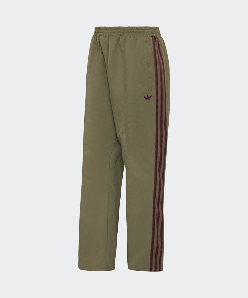 adidas Britcore Pants - Khaki / Kw2022