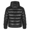 Chelsea Boys Crest Quilted Jacket