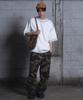 Woodland Cargo Pants