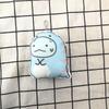 Sumikko Gurashi Double-Sided Charm Keychain