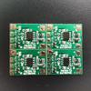 1Pcs 3-way 300mAh Light With Slow Flashing Light 3V 6V 12V Slow Breathing Light Module Gradually On And Off Chip