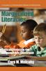 Kniha Marginalized Literacies : Critical Literacy In the Language Arts Classroom