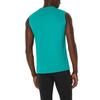 ASICS Tank Top Men's Blue Green 2091A743-414