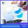 Gel Eye Patches for Hot & Cold Use - Fade Wrinkles, Reduce Eye Bags & Tighten Skin
