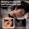 New Bluetooth Headset Fashion Lightweight Wireless Sports Running Headset