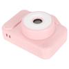 20MP Kids Camera Mini Portable Children Digital Camera for Girls Boys Holiday Birthday Gifts Pink