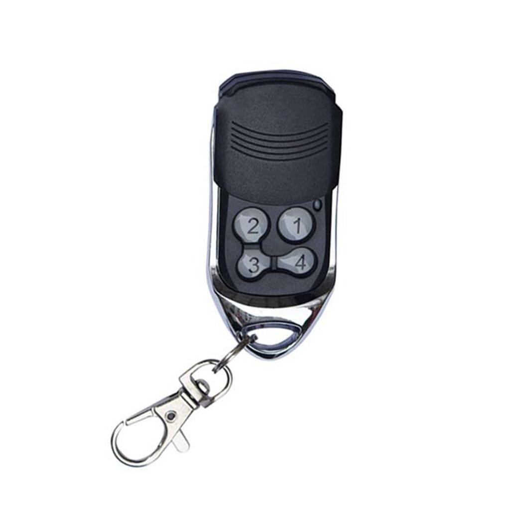 433.92mhz Rolling Code Garage Door Gate Remote Control Transmitter Keychain for Mhouse GTX4 GTX4C TX3 TX4 MT4 MT4C MT4V