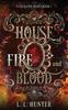 The House of Fire and Blood : The Sequel To the Midnight Ball Series : 1 Book