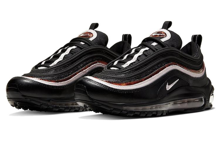 Nike Air Max 97 Black Woodgrain Women's CU4751-001