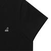 Kangol Women S Comfy T ShirT Black 2846